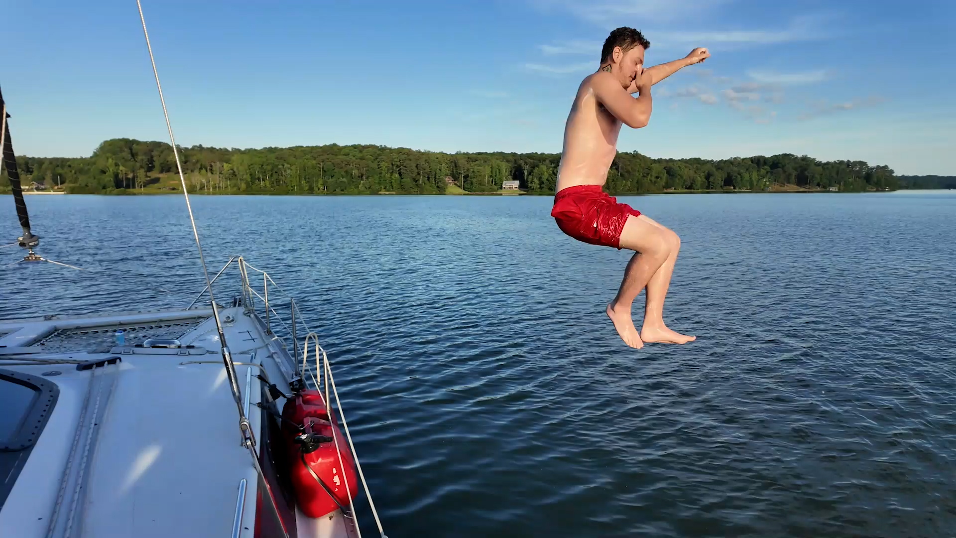 Tennessee-Tombigbee Waterway, Pickwick Lake To Mobile AL - June, 2026
