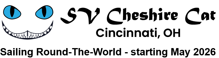 SV Cheshire Cat Logo