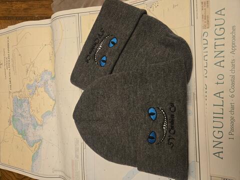 Skull Caps