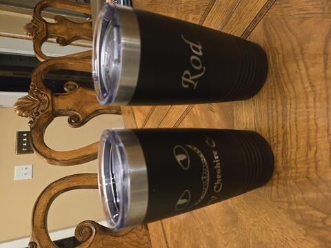 Thermal Mugs
